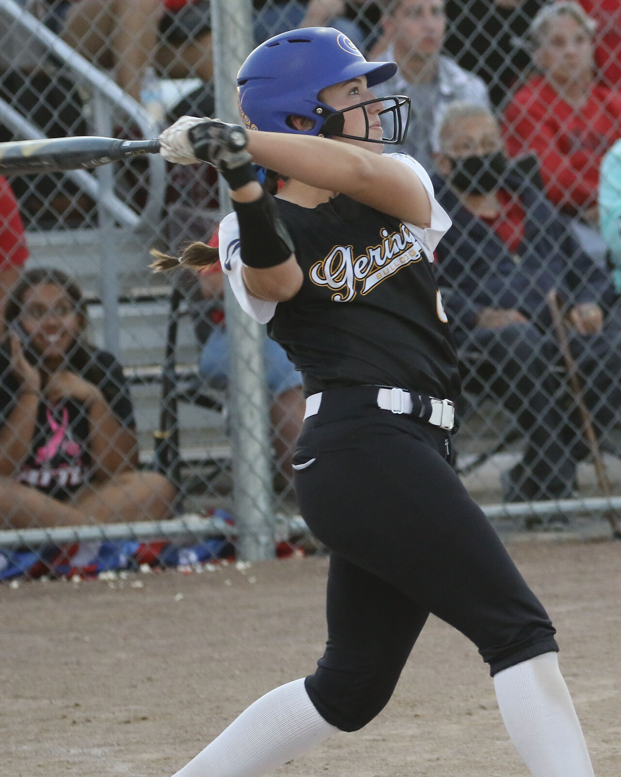 PHOTOS: Scottsbluff and Gering Softball